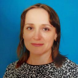 Бычкова Светлана Юрьевна